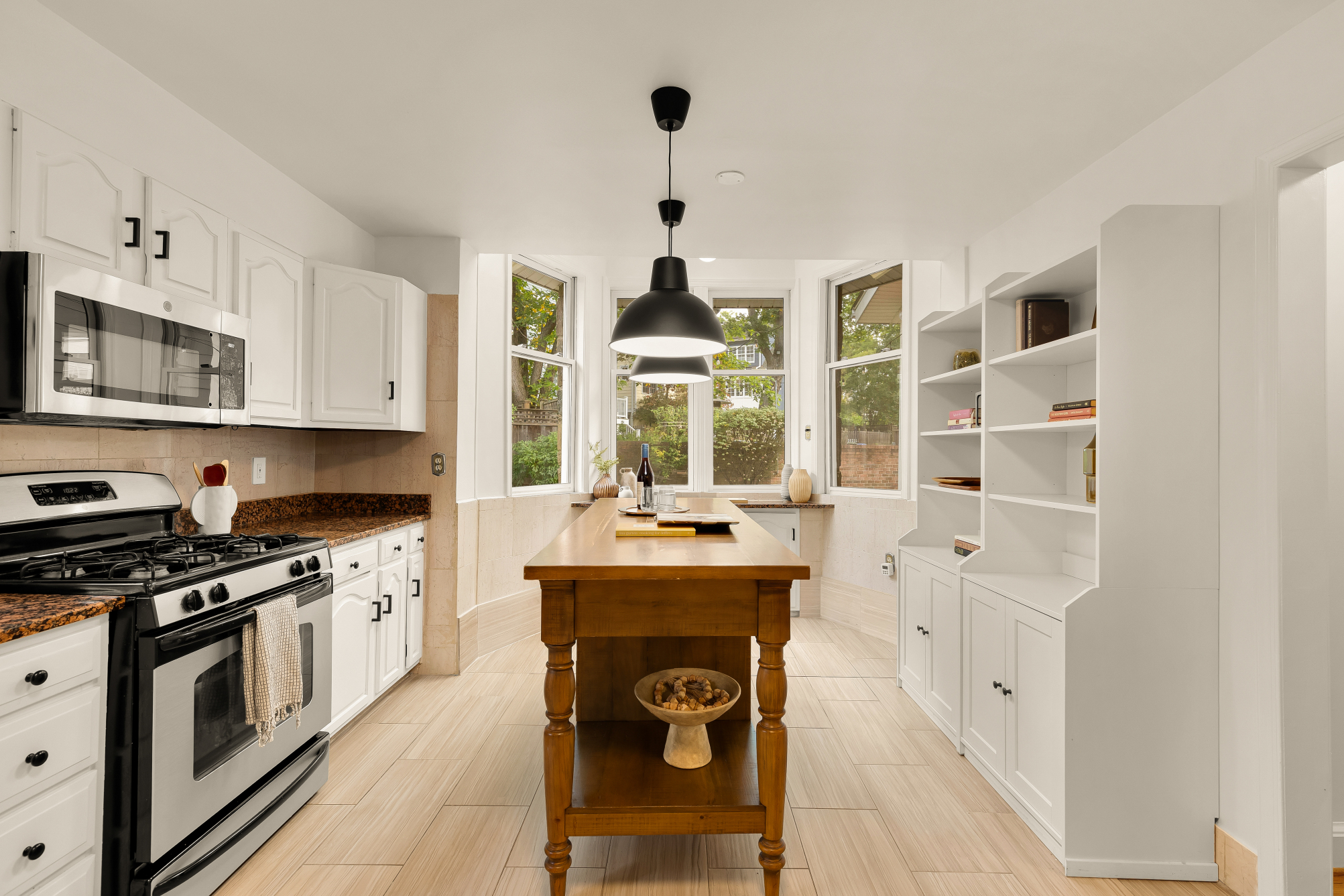 6117 Broad Branch Road NW_Kitchen